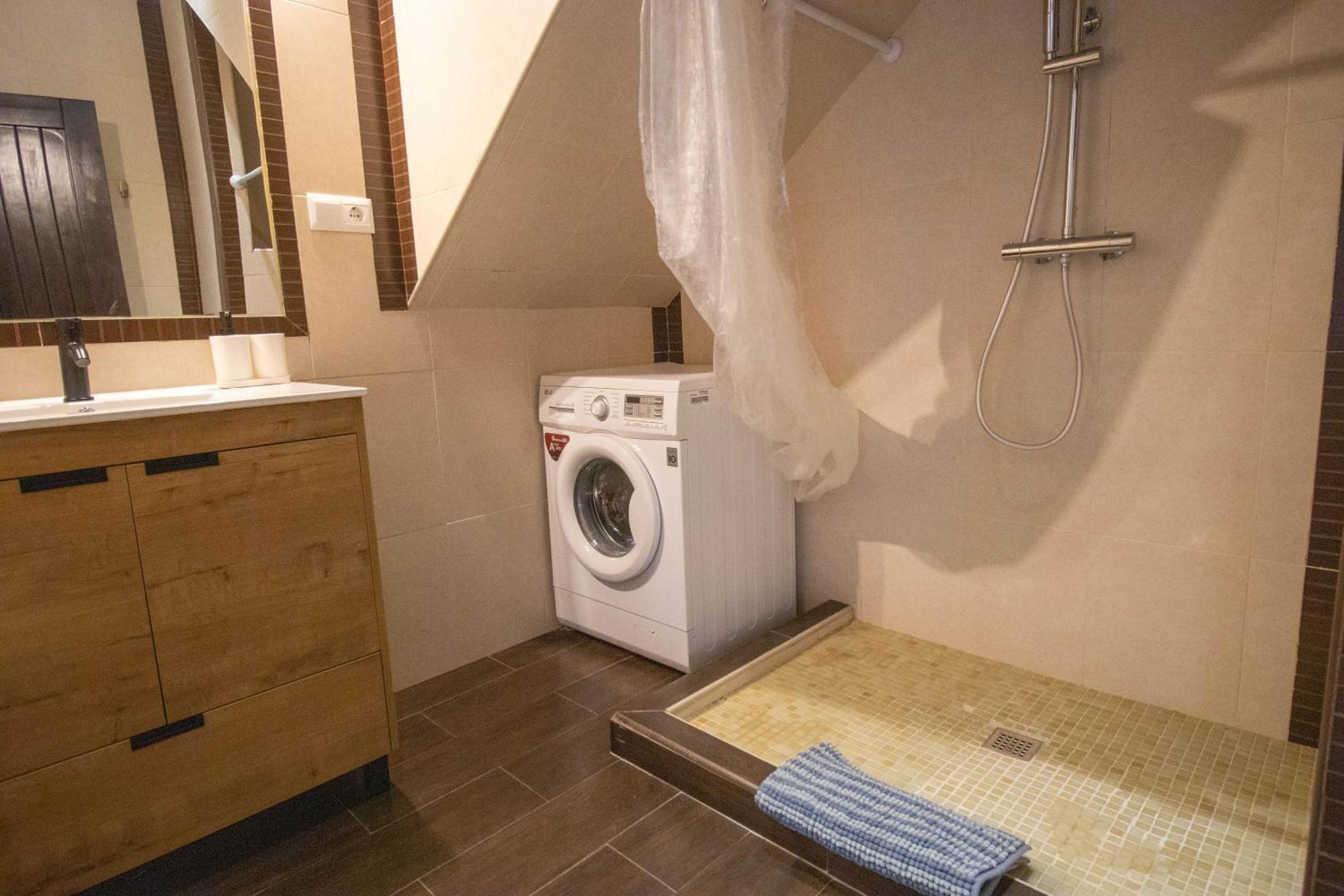 Setenil De Las Bodegas Apartamento El Mirador Del Parque מראה חיצוני תמונה